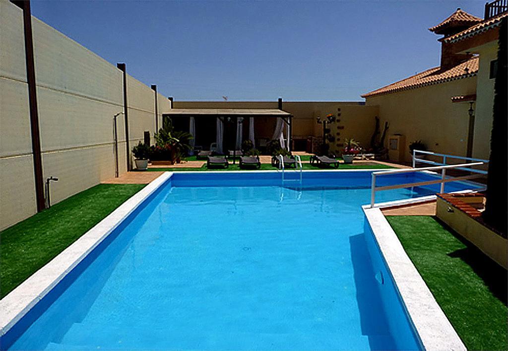 Casa Villa Tenerife Las Galletas Exterior photo